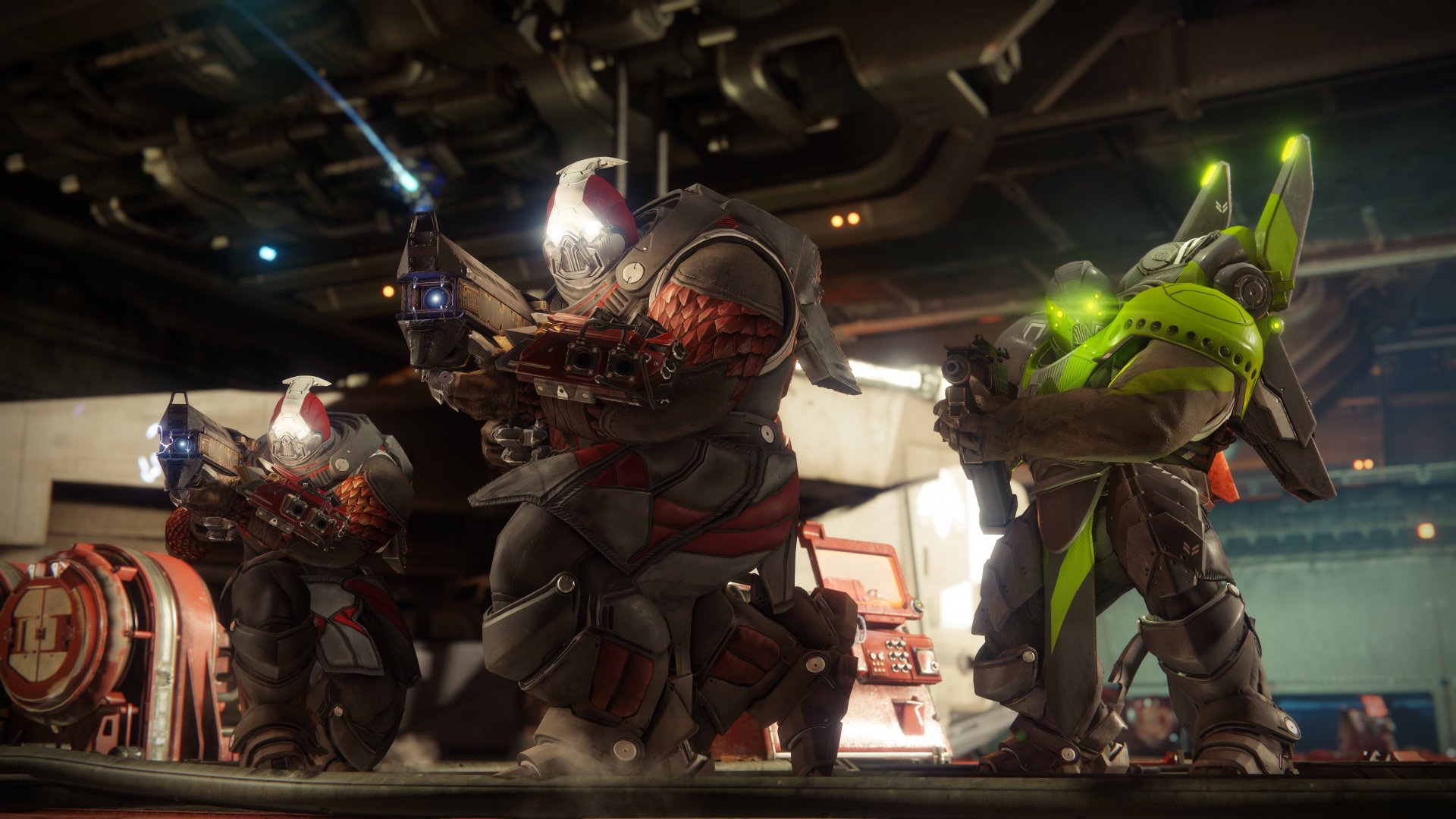 Destiny 2 - Imagen 34
